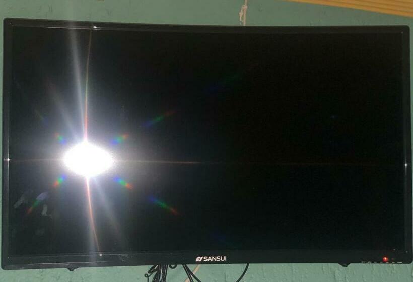 디럭스 룸, Oleratong Guest House