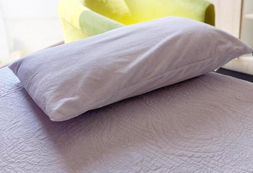 디럭스 룸 가든 전망, Oleratong Guest House