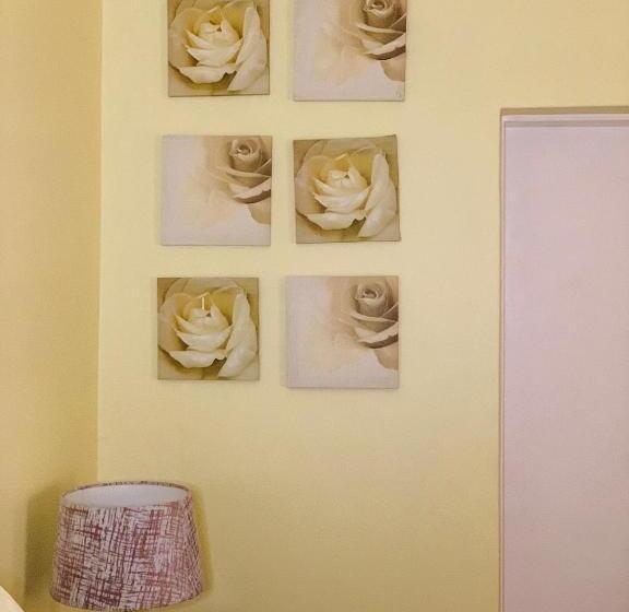 디럭스 룸, Oleratong Guest House