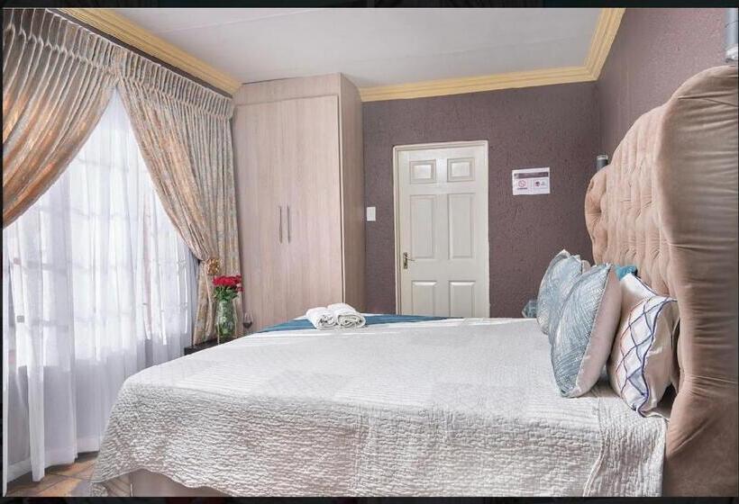 스탠다드 룸, Oleratong Guest House