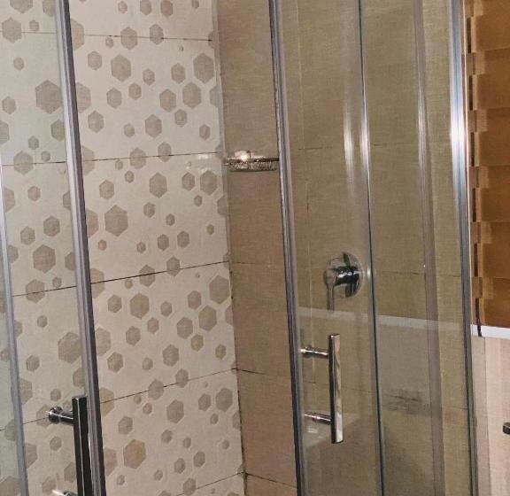 스탠다드 룸, Oleratong Guest House