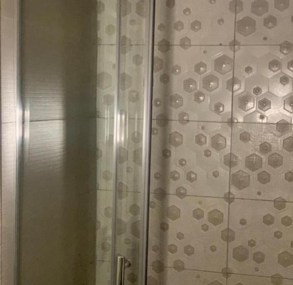 스탠다드 룸, Oleratong Guest House