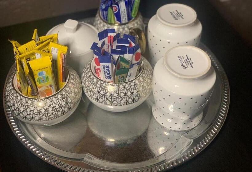 스탠다드 룸, Oleratong Guest House