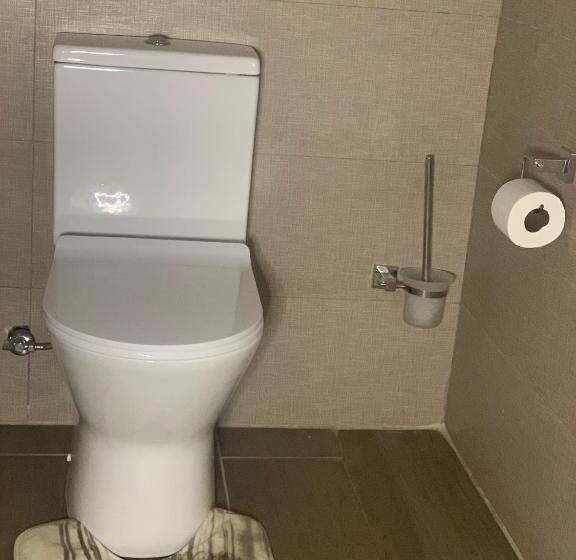 스탠다드 룸, Oleratong Guest House