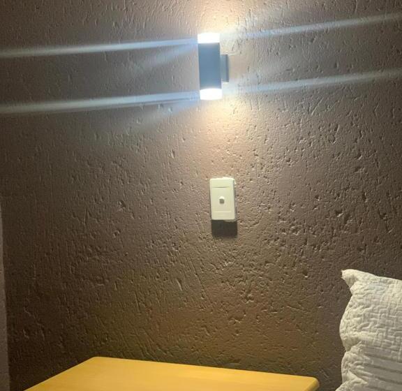 스탠다드 룸, Oleratong Guest House