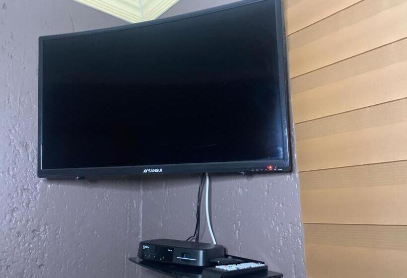 스탠다드 룸, Oleratong Guest House