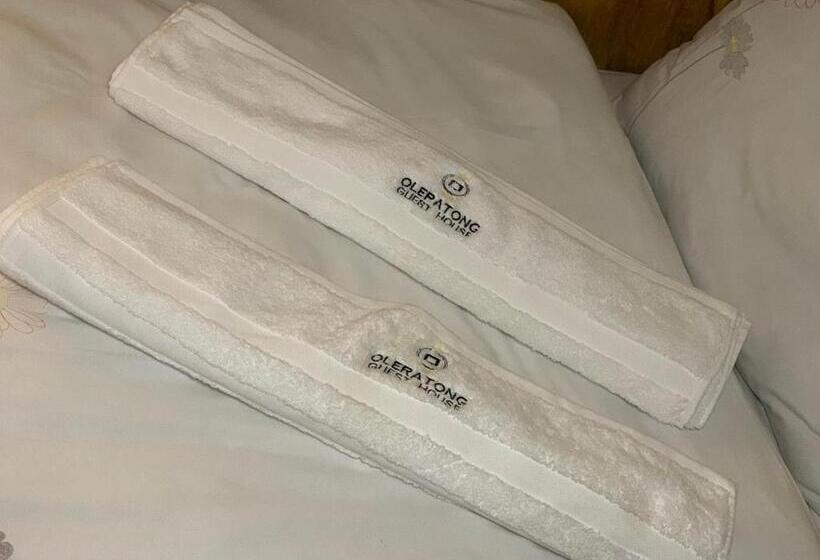 스탠다드 룸, Oleratong Guest House