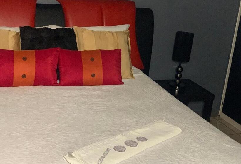 اتاق استاندارد, Oleratong Guest House
