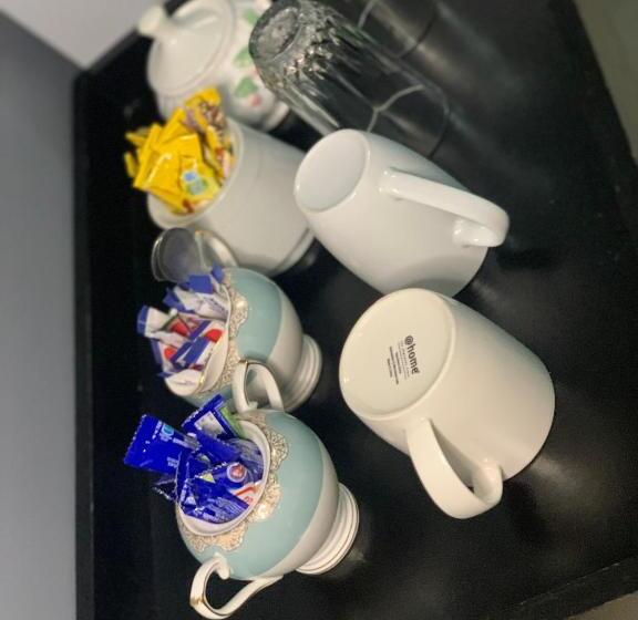 스탠다드 룸, Oleratong Guest House