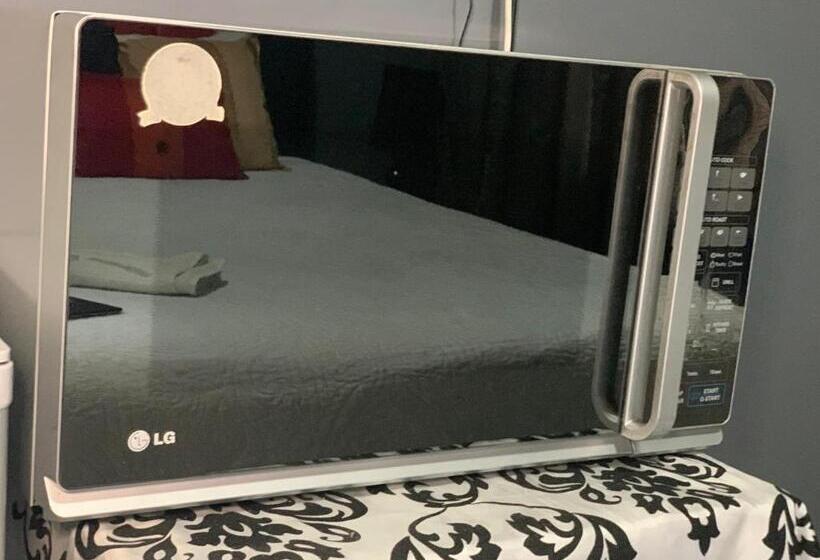 스탠다드 룸, Oleratong Guest House