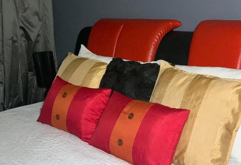 스탠다드 룸, Oleratong Guest House