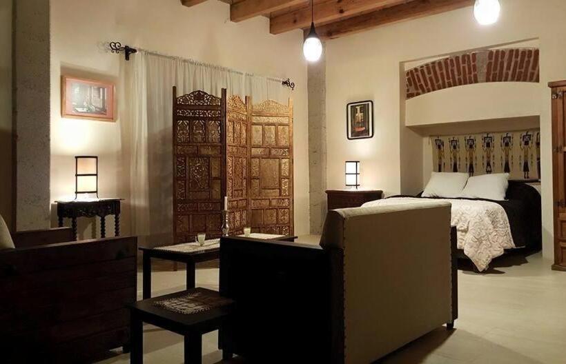 ガーデンビュースーペリアールーム, Hostal El Dulce Nombre