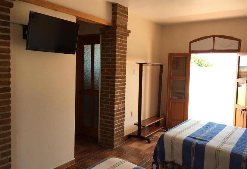 חדר סטנדרט, Hostal El Dulce Nombre