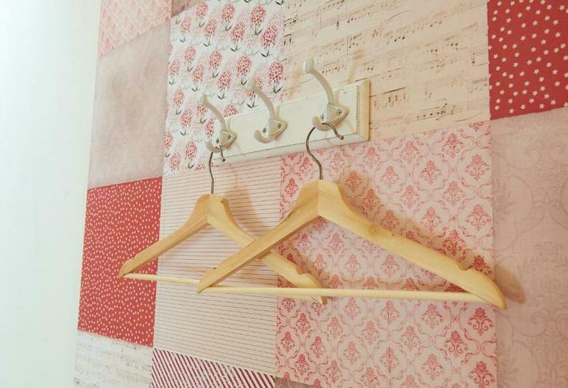 스탠다드 룸, B&b Barvaux, Durbuy