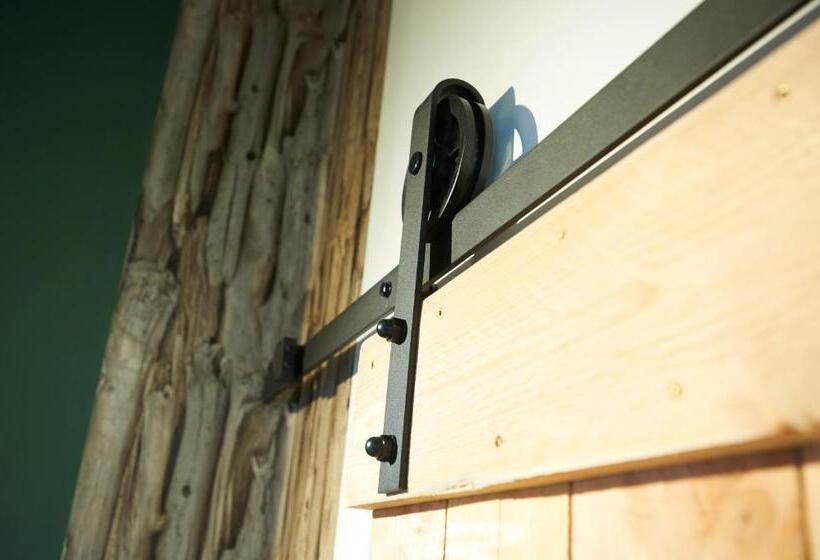 스탠다드 룸, B&b Barvaux, Durbuy