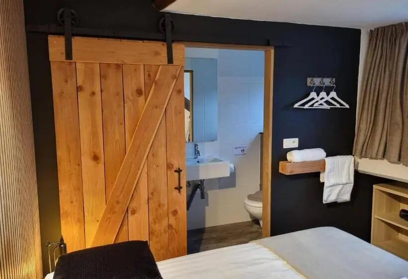 スタンダードルーム, B&b Barvaux, Durbuy