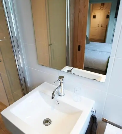 スタンダードルーム, B&b Barvaux, Durbuy