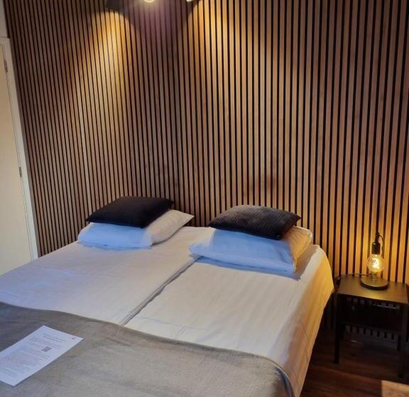 标准间, B&b Barvaux, Durbuy
