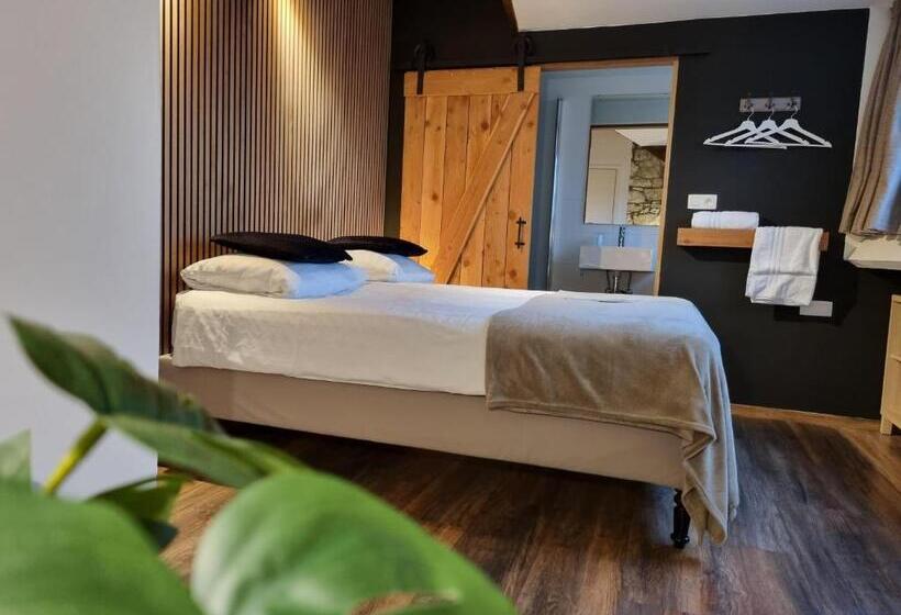 스탠다드 룸, B&b Barvaux, Durbuy