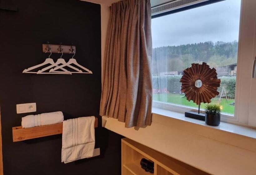 스탠다드 룸, B&b Barvaux, Durbuy