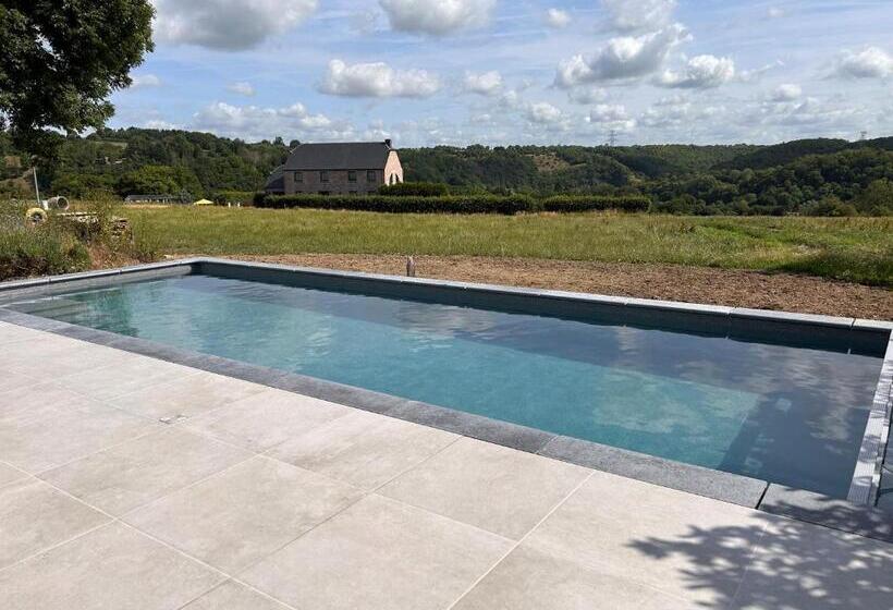 스탠다드 룸, B&b Barvaux, Durbuy