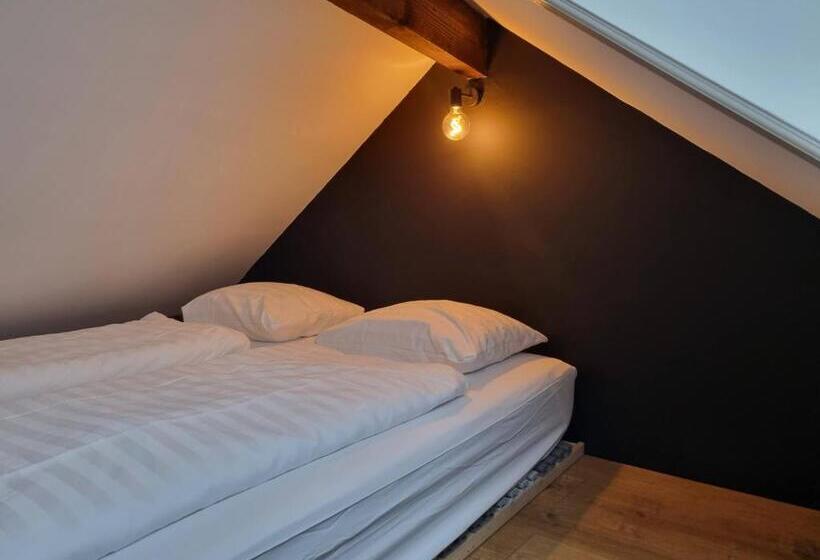 스탠다드 룸, B&b Barvaux, Durbuy