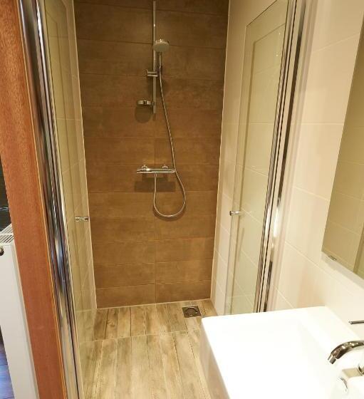 스탠다드 룸, B&b Barvaux, Durbuy