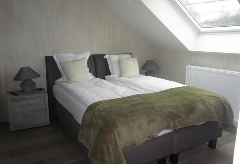 デラックスルーム, Au Magasin