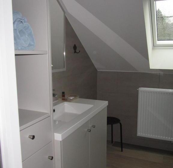 デラックスルーム, Au Magasin