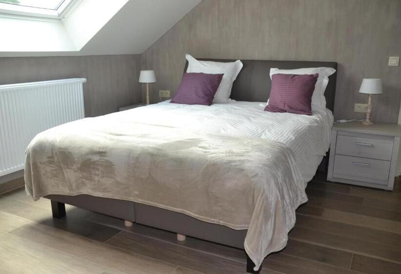 デラックスルーム, Au Magasin