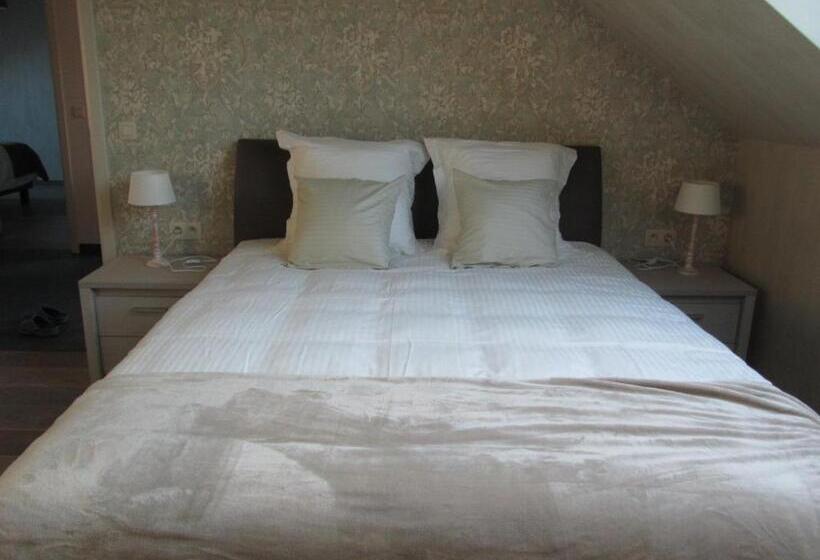 デラックスルーム, Au Magasin