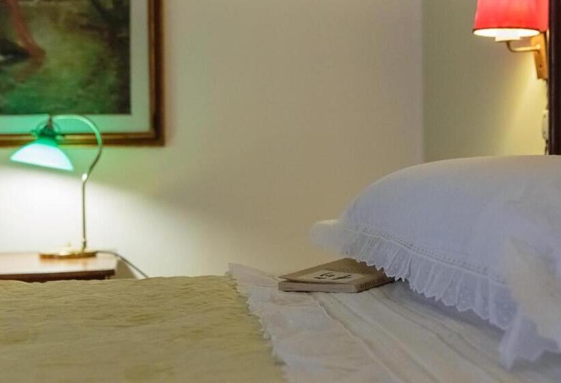 Номер Стандарт, Casa Sgarzìn