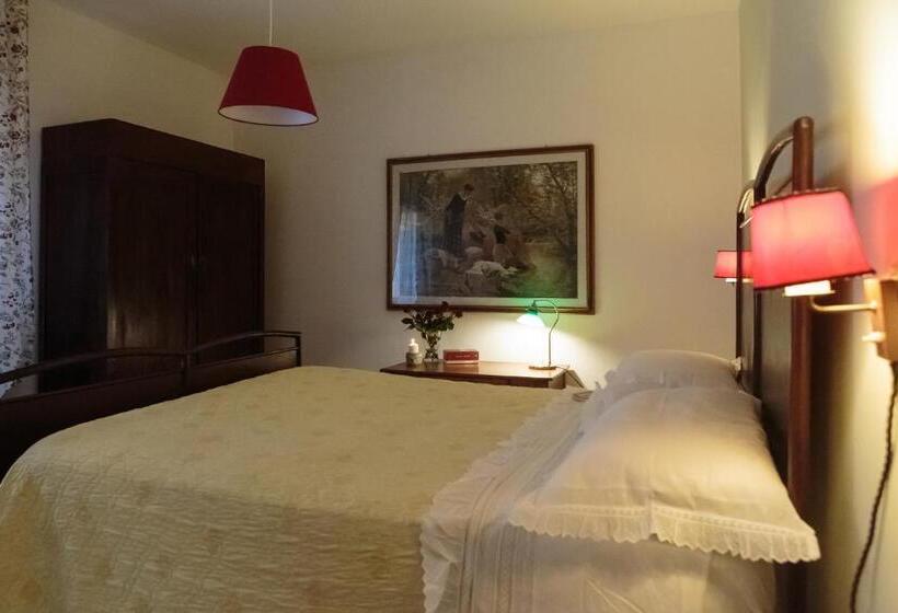 Номер Стандарт, Casa Sgarzìn