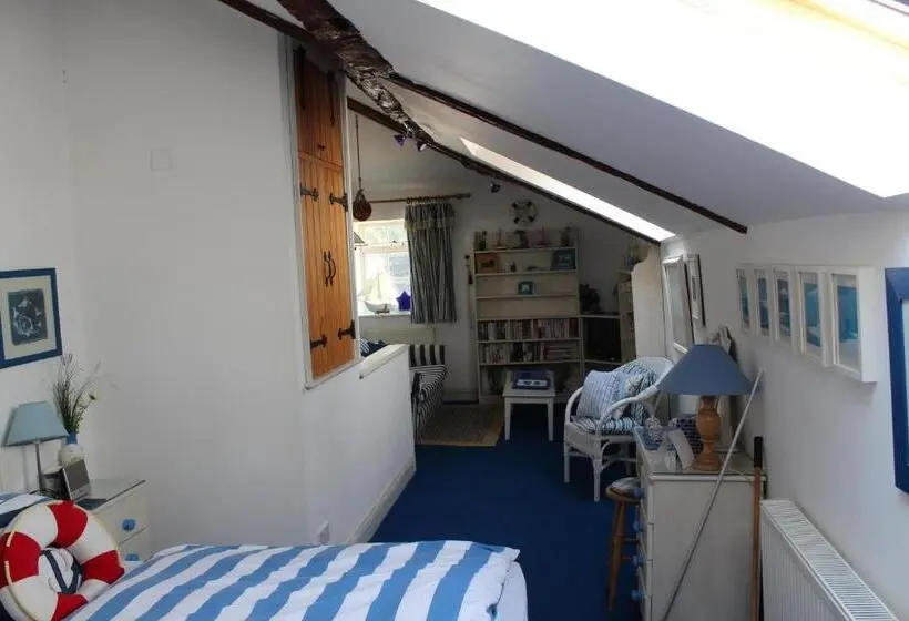 Standard-huone, Clayton Wickham Farmhouse