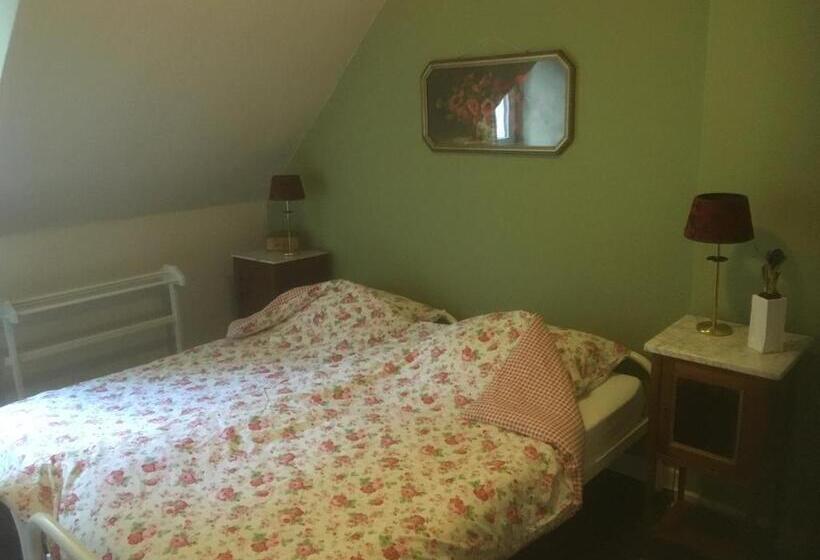 이코노미 룸, Hermina