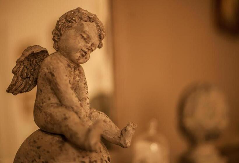 اتاق استاندارد, La Pause Angevine