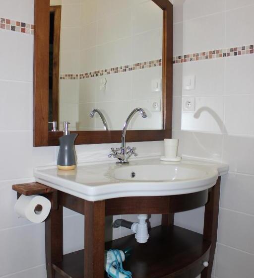 스탠다드 룸, Maison Le Barrage