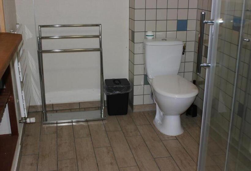 스탠다드 트리플 룸, Maison Le Barrage