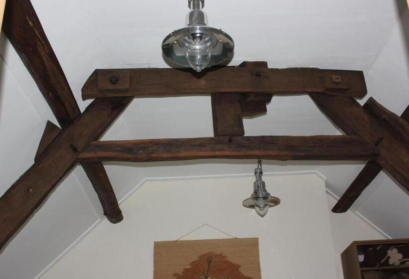 스탠다드 트리플 룸, Maison Le Barrage