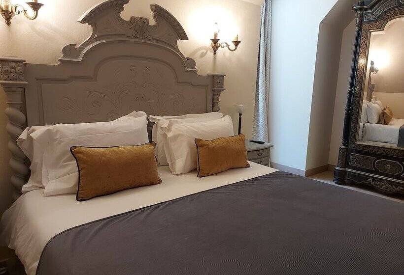 标准间, Le Belvédère