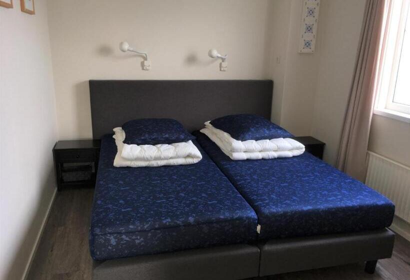 منزل غرفة نوم واحدة, Meeuw