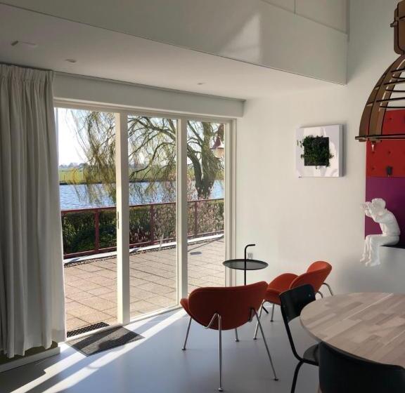 스탠다드 룸, Loft Bed And Breakfast