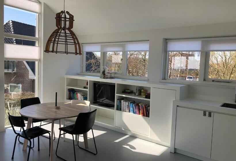 스탠다드 룸, Loft Bed And Breakfast