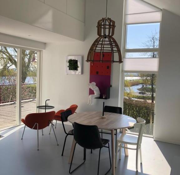 스탠다드 룸, Loft Bed And Breakfast