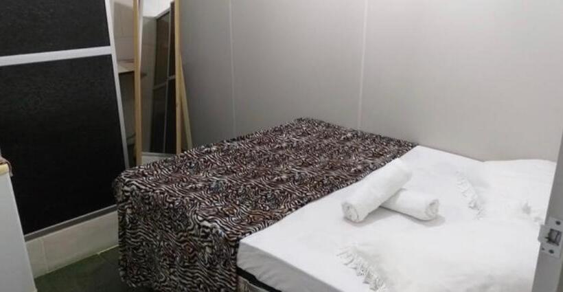 스위트, Pousada Bem Viver 1