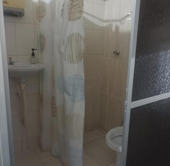 스위트, Pousada Bem Viver 1