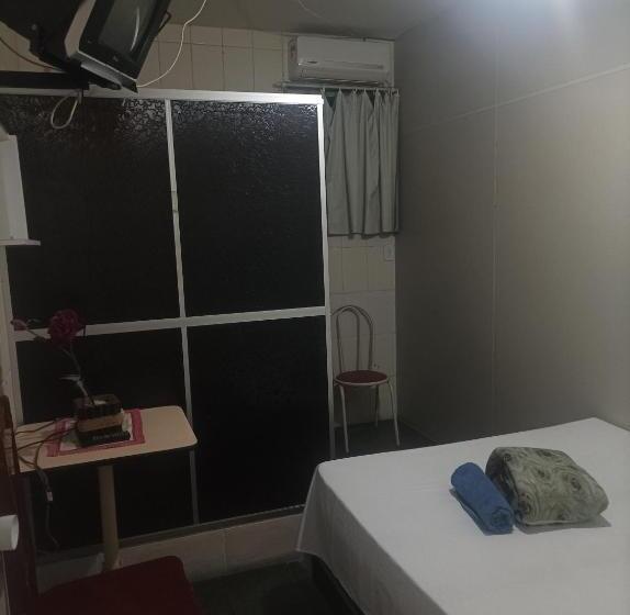 스위트, Pousada Bem Viver 1