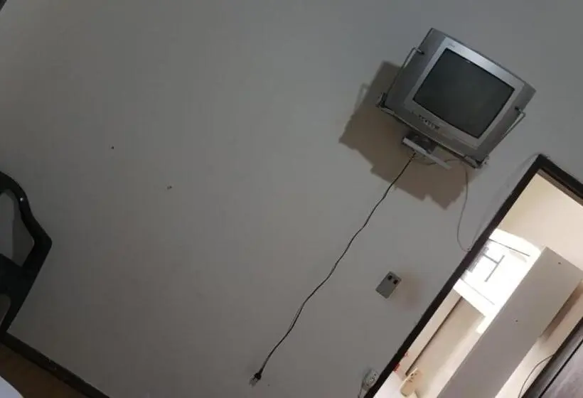 デラックスルーム, Pousada Bem Viver 1