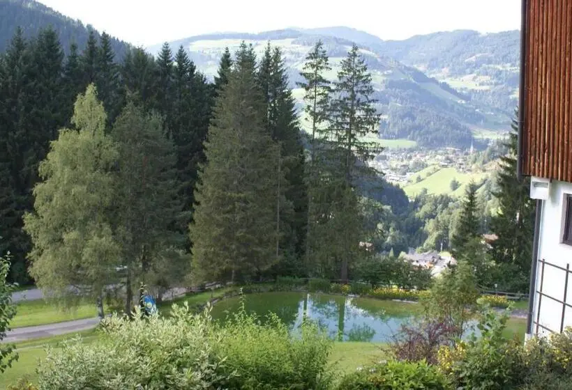 ファミリールーム, Pension Chalet Bergseegut