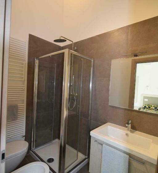 اتاق استاندارد, Pixel B&b